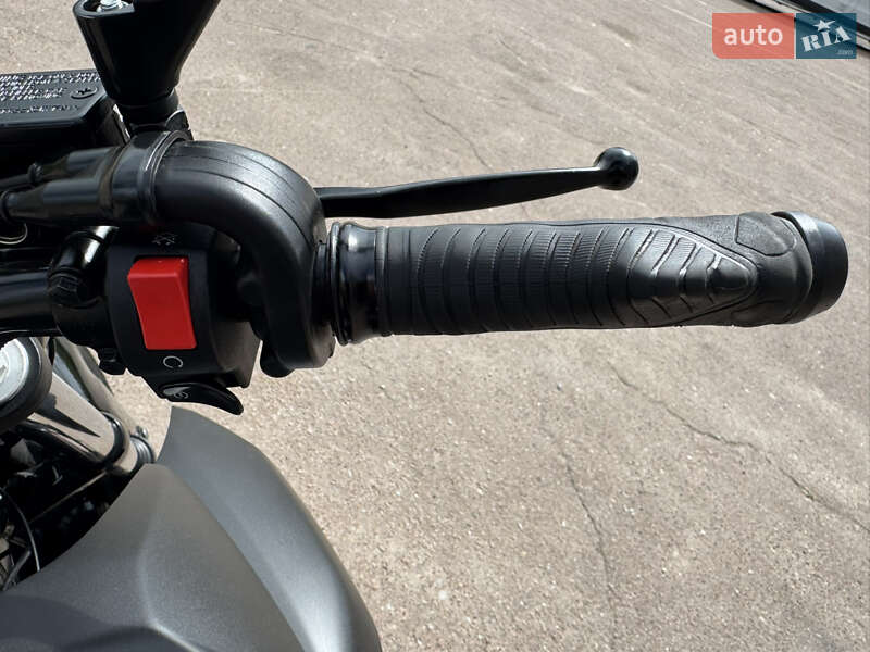 Мотоцикл Без обтікачів (Naked bike) Yamaha FZ 25 2019 в Сновську