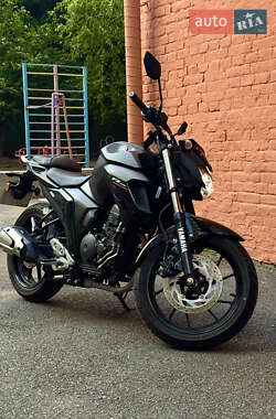 Мотоцикл Багатоцільовий (All-round) Yamaha FZ 25 2022 в Києві