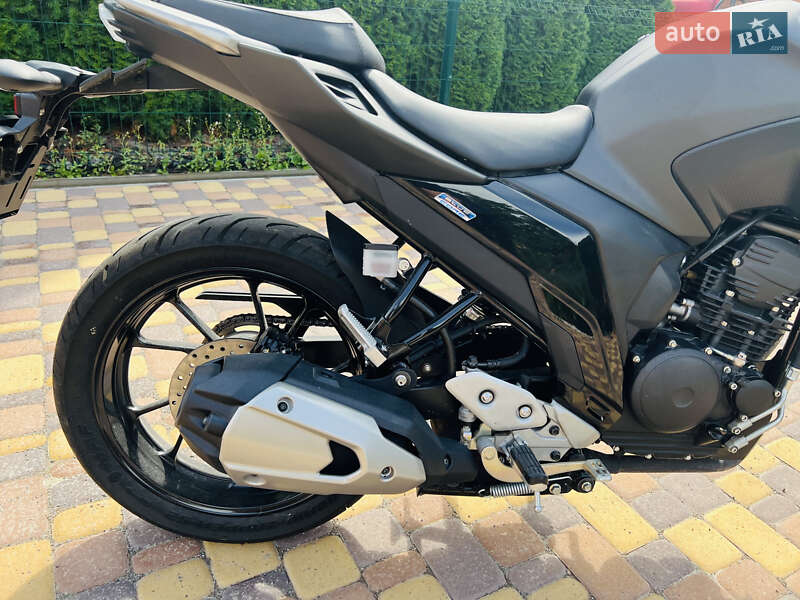 Мотоцикл Туризм Yamaha FZ 25 2022 в Броварах