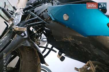 Мотоцикл Спорт-туризм Yamaha FZ 25 2025 в 