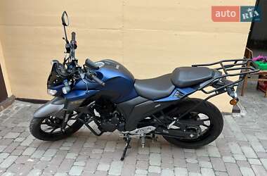 Мотоцикл Без обтекателей (Naked bike) Yamaha FZ 25 2023 в Харькове