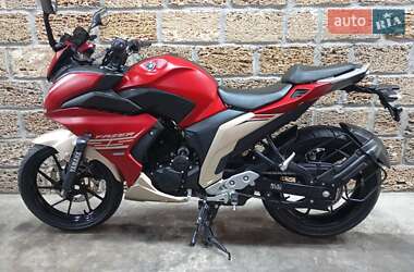 Спортбайк Yamaha FZ 25 2017 в Одесі