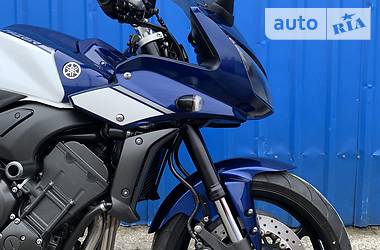 Мотоцикл Спорт-туризм Yamaha FZ1 Fazer 2015 в Киеве