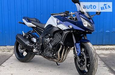 Мотоцикл Спорт-туризм Yamaha FZ1 Fazer 2015 в Киеве