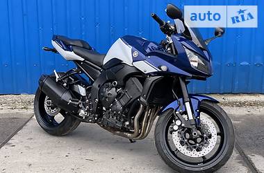 Мотоцикл Спорт-туризм Yamaha FZ1 Fazer 2015 в Киеве