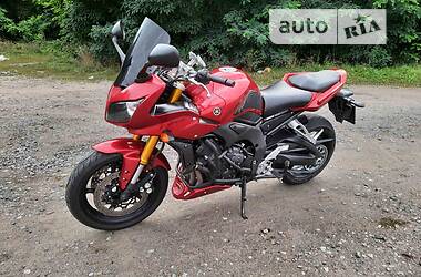 Мотоцикл Спорт-туризм Yamaha FZ1 Fazer 2006 в Кролевце