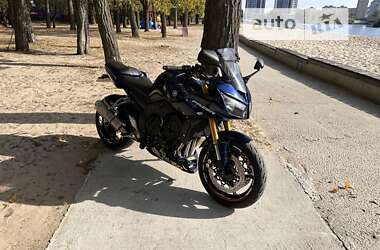 Мотоцикл Спорт-туризм Yamaha FZ1 Fazer 2007 в Києві