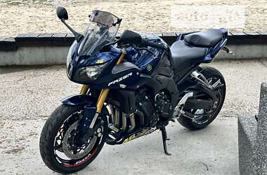 Мотоцикл Спорт-туризм Yamaha FZ1 Fazer 2007 в Києві