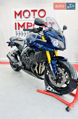 Спортбайк Yamaha FZ1 Fazer 2009 в Одессе