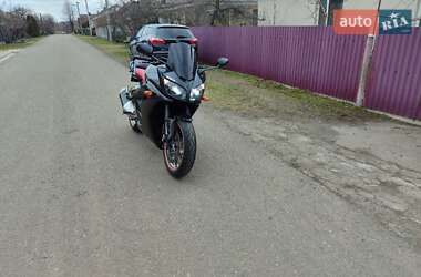 Мотоцикл Спорт-туризм Yamaha FZ1 Fazer 2008 в Дубно