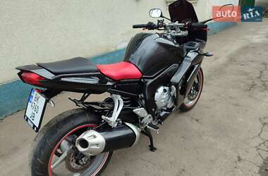 Мотоцикл Спорт-туризм Yamaha FZ1 Fazer 2008 в Дубно