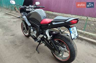 Мотоцикл Спорт-туризм Yamaha FZ1 Fazer 2008 в Дубно