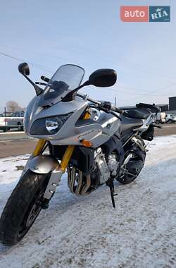 Мотоцикл Спорт-туризм Yamaha FZ1 Fazer 2006 в Києві