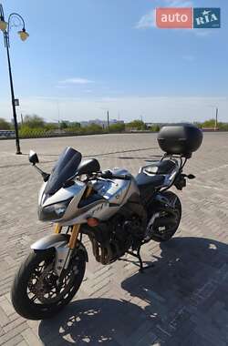 Мотоцикл Спорт-туризм Yamaha FZ1 Fazer 2007 в Харькове