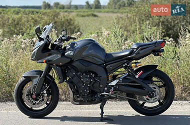 Мотоцикл Спорт-туризм Yamaha FZ1 Fazer 2013 в Прилуках