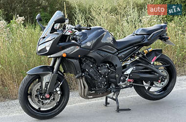 Мотоцикл Спорт-туризм Yamaha FZ1 Fazer 2013 в Прилуках