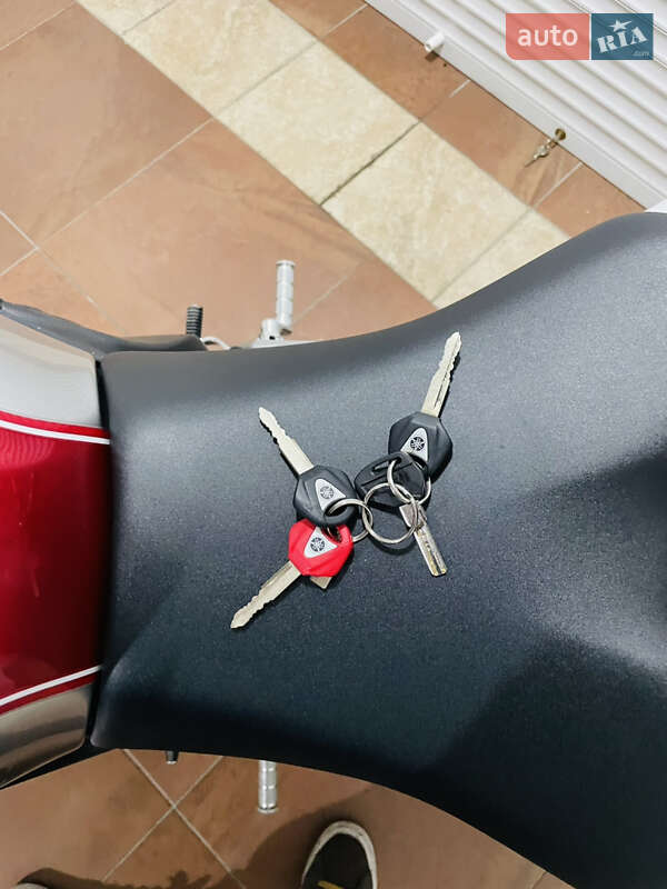 Мотоцикл Спорт-туризм Yamaha FZ1 Fazer 2013 в Киеве фото 19 Мотоцикл Спорт-туризм Yamaha FZ1 Fazer 2013 в Киеве