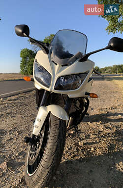 Мотоцикл Спорт-туризм Yamaha FZ1 Fazer 2010 в Болграде