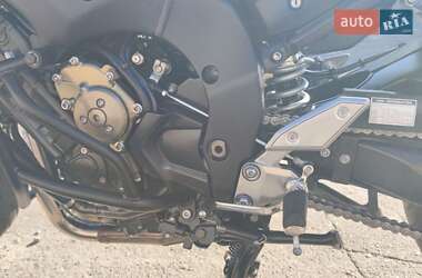 Мотоцикл Спорт-туризм Yamaha FZ1 Fazer 2011 в Прилуках