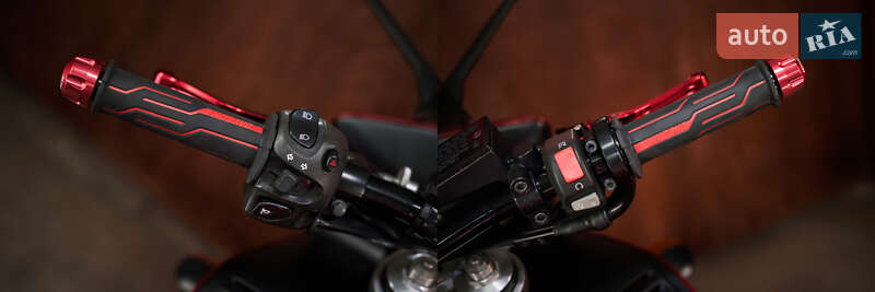 Мотоцикл Без обтікачів (Naked bike) Yamaha FZ1 Fazer 2008 в Дніпрі фото 13 Мотоцикл Без обтікачів (Naked bike) Yamaha FZ1 Fazer 2008 в Дніпрі