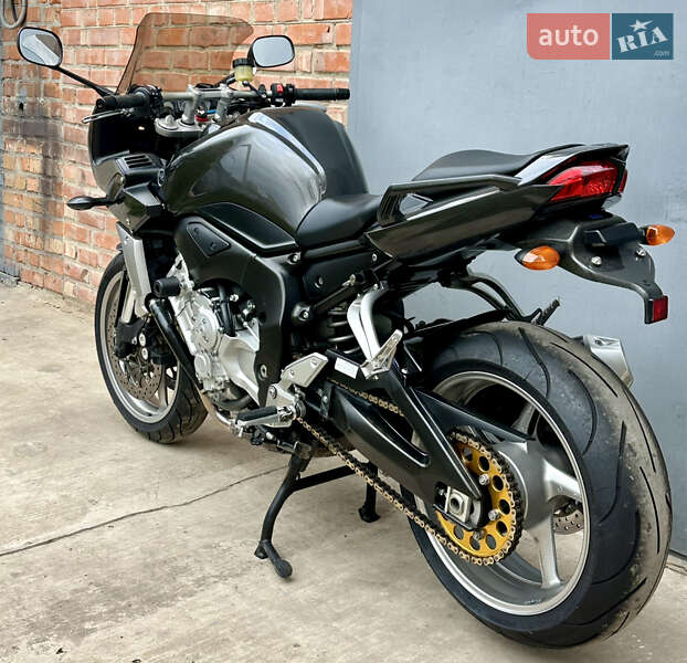 Мотоцикл Спорт-туризм Yamaha FZ1 Fazer 2008 в Нежине