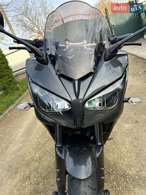 Мотоцикл Многоцелевой (All-round) Yamaha FZ1 Fazer 2008 в Радивилове