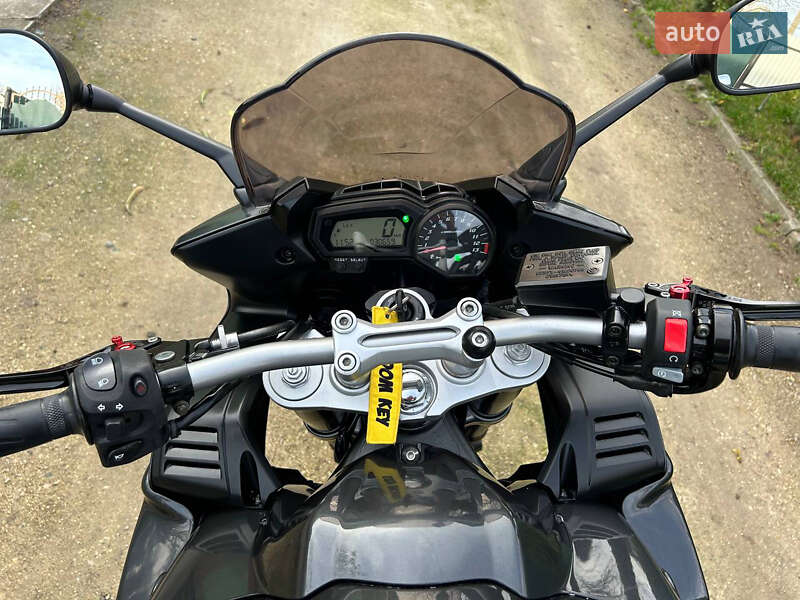 Мотоцикл Многоцелевой (All-round) Yamaha FZ1 Fazer 2008 в Радивилове