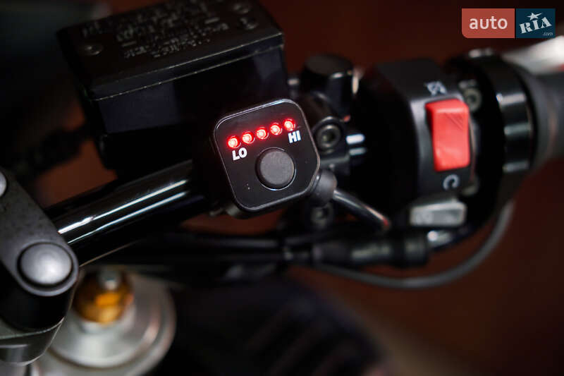 Мотоцикл Без обтекателей (Naked bike) Yamaha FZ1 Fazer 2007 в Днепре фото 12 Мотоцикл Без обтекателей (Naked bike) Yamaha FZ1 Fazer 2007 в Днепре