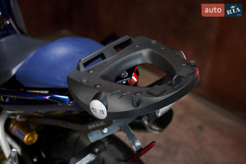 Мотоцикл Без обтекателей (Naked bike) Yamaha FZ1 Fazer 2007 в Днепре фото 16 Мотоцикл Без обтекателей (Naked bike) Yamaha FZ1 Fazer 2007 в Днепре