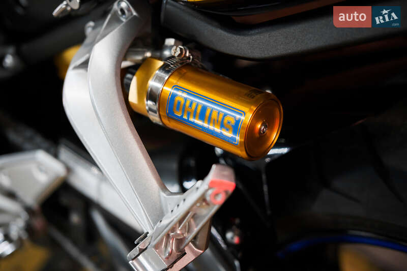 Мотоцикл Без обтекателей (Naked bike) Yamaha FZ1 Fazer 2007 в Днепре фото 14 Мотоцикл Без обтекателей (Naked bike) Yamaha FZ1 Fazer 2007 в Днепре