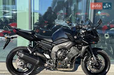 Мотоцикл Спорт-туризм Yamaha FZ1 Fazer 2011 в Ровно