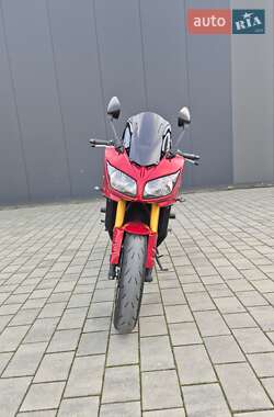 Мотоцикл Классик Yamaha FZ1 Fazer 2006 в Хмельницком