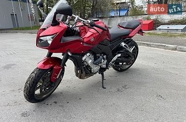 Мотоцикл Спорт-туризм Yamaha FZ1 Fazer 2010 в Житомире