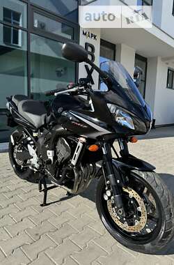 Мотоцикл Спорт-туризм Yamaha FZ6 Fazer 2007 в Ровно