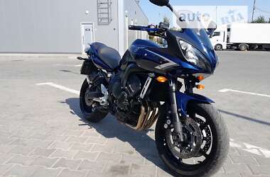 Мотоцикл Спорт-туризм Yamaha FZ6 Fazer 2008 в Виннице