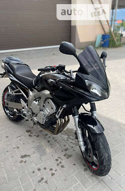 Мотоцикл Спорт-туризм Yamaha FZ6 Fazer 2005 в Каменец-Подольском