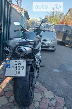 Мотоцикл Спорт-туризм Yamaha FZ6 Fazer 2005 в Мироновке