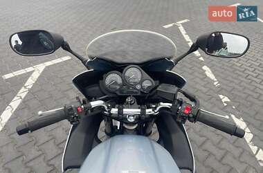 Мотоцикл Спорт-туризм Yamaha FZ6 Fazer 2003 в 