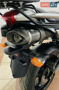 Мотоцикл Спорт-туризм Yamaha FZ6 Fazer 2009 в Киеве