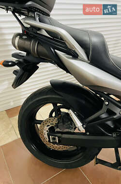 Мотоцикл Спорт-туризм Yamaha FZ6 Fazer 2009 в Киеве