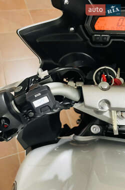 Мотоцикл Спорт-туризм Yamaha FZ6 Fazer 2009 в Киеве