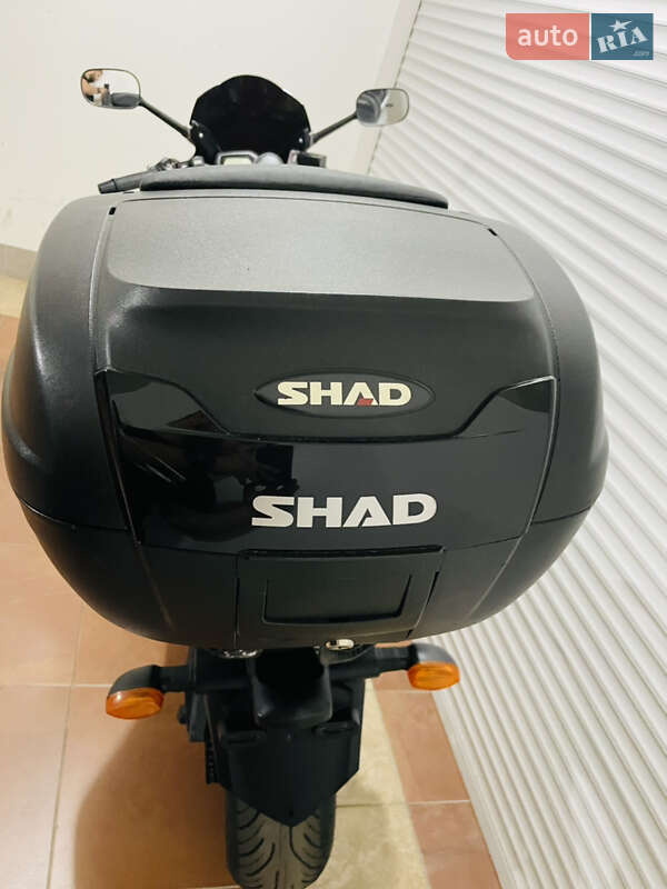 Мотоцикл Спорт-туризм Yamaha FZ6 Fazer 2009 в Киеве