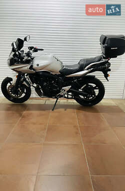 Мотоцикл Спорт-туризм Yamaha FZ6 Fazer 2009 в Киеве