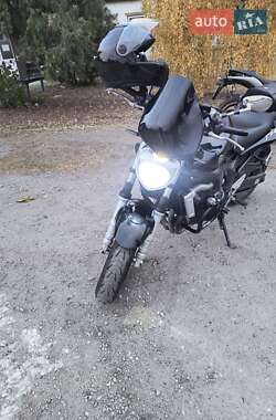 Мотоцикл Без обтікачів (Naked bike) Yamaha FZ6 Fazer 2005 в Дніпрі