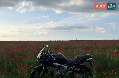 Мотоцикл Спорт-туризм Yamaha FZ6 Fazer 2005 в Тернополе