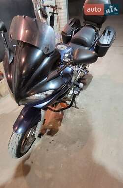 Мотоцикл Спорт-туризм Yamaha FZ6 Fazer 2004 в Львові
