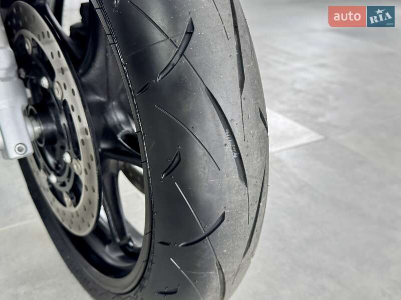 Мотоцикл Спорт-туризм Yamaha FZ6 Fazer 2007 в Хмельницком