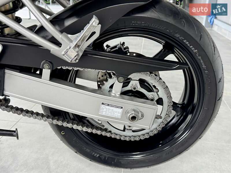 Мотоцикл Спорт-туризм Yamaha FZ6 Fazer 2007 в Хмельницком