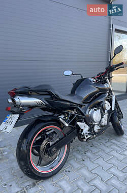 Мотоцикл Без обтікачів (Naked bike) Yamaha FZ6 Fazer 2005 в Великих Мостах