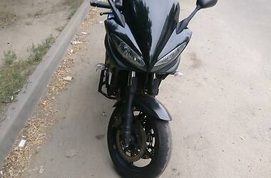 Мотоцикл Спорт-туризм Yamaha FZ6 N 2006 в Запорожье